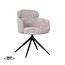 Label51 LABEL51 Eetkamerstoel Levi - Naturel - Elite