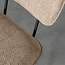 Label51 LABEL51 Eetkamerstoel Liva - Clay - Elite