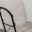 Label51 LABEL51 Eetkamerstoel Liva - Naturel - Elite