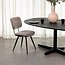 Label51 LABEL51 Eetkamerstoel Liva - Stone - Elite