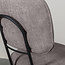 Label51 LABEL51 Eetkamerstoel Liva - Stone - Elite