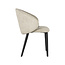Label51 LABEL51 Eetkamerstoel Logan - Beige - Elegance