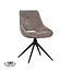 Label51 LABEL51 Eetkamerstoel Marlow - Hunter - Elite