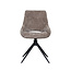 Label51 LABEL51 Eetkamerstoel Marlow - Hunter - Elite