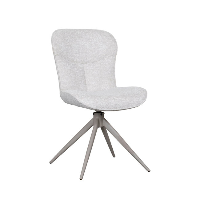 Label51 LABEL51 Eetkamerstoel Thorben - Naturel - Canyon