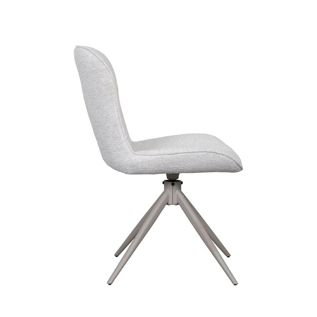 Label51 LABEL51 Eetkamerstoel Thorben - Naturel - Canyon