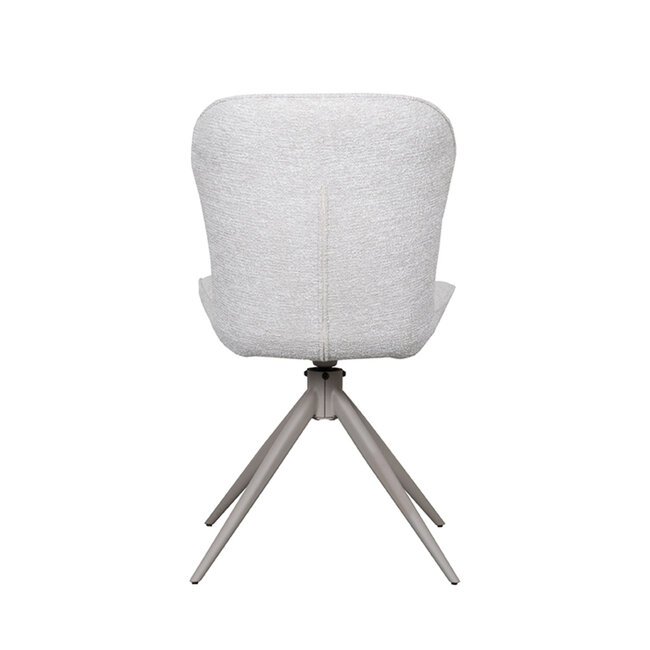 Label51 LABEL51 Eetkamerstoel Thorben - Naturel - Canyon