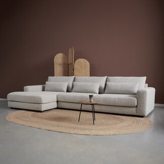 Pepp Bank Como 3 zits met chaise longue links puente 09
