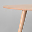 Label51 LABEL51 Eetkamertafel Ines - Naturel - Eiken - 240x110 cm
