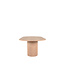 Label51 LABEL51 Eetkamertafel Oliva - Naturel - Eiken - 240x120 cm
