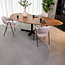Label51 LABEL51 Eetkamertafel Rosie - Nature - Mangohout - 260x110 cm