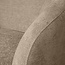 Label51 LABEL51 Fauteuil Alby - Clay - Elite