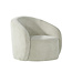 Label51 LABEL51 Fauteuil Alby - Naturel - Elite