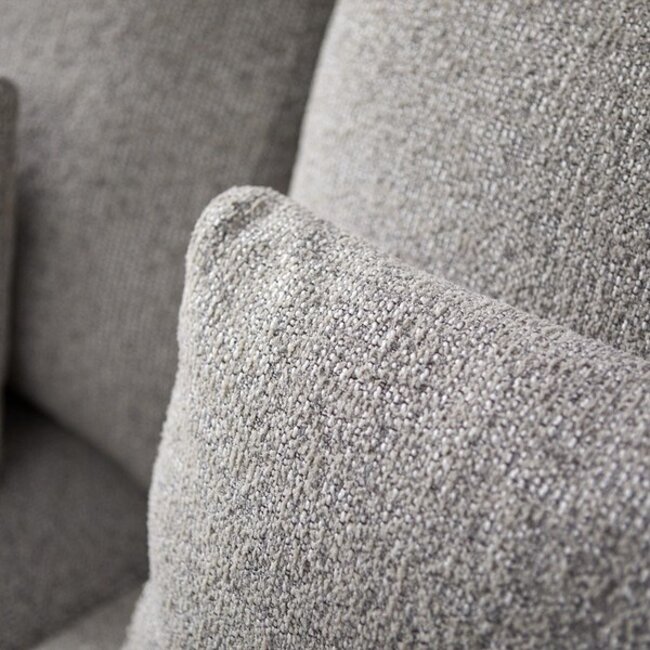 Pepp Bank Como 3 zits met chaise longue rechts puente 09