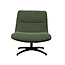 Label51 LABEL51 Fauteuil Calix - Forest - Boucle