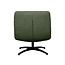 Label51 LABEL51 Fauteuil Calix - Forest - Boucle