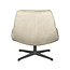 Label51 LABEL51 Fauteuil Nox - Beige - Elegance