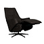 Label51 LABEL51 Fauteuil Odense - Antraciet - Cosmo