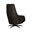 Label51 LABEL51 Fauteuil Odense - Antraciet - Cosmo