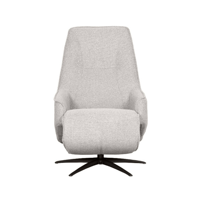 Label51 LABEL51 Fauteuil Odense - Naturel - Boucle