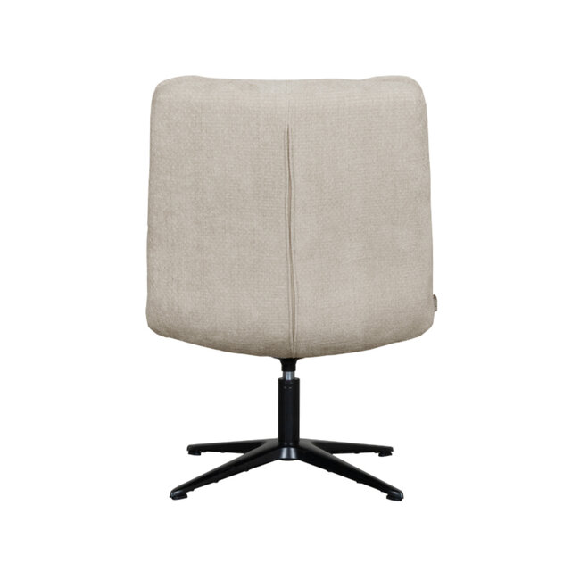 Label51 LABEL51 Fauteuil Vince - Clay - Elite
