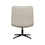 Label51 LABEL51 Fauteuil Vince - Clay - Elite