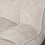 Label51 LABEL51 Fauteuil Vince - Naturel - Elite