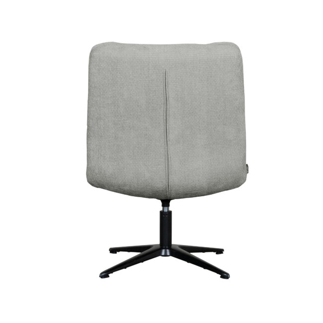 Label51 LABEL51 Fauteuil Vince - Stone - Elite