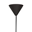 Label51 LABEL51 Hanglamp Twist - Grijs - Vlas - L