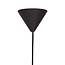 Label51 LABEL51 Hanglamp Twist - Zwart - Vlas - XL