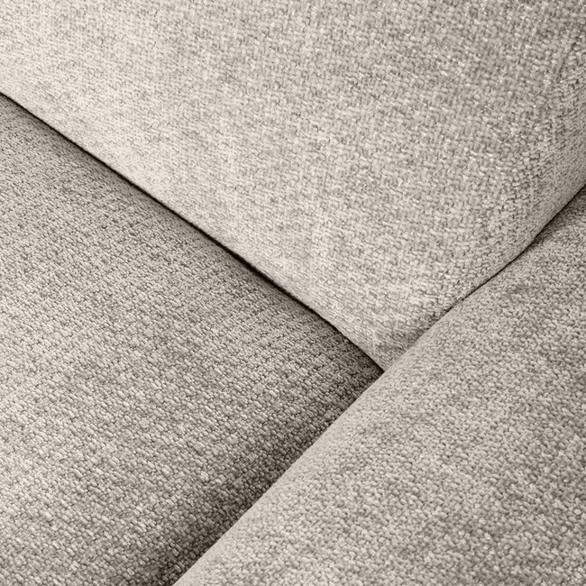 Label51 LABEL51 Hoekbank Espen - Naturel - Elite - Rechts