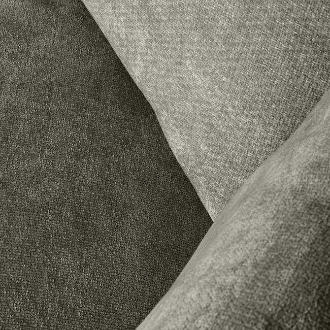 Label51 LABEL51 Hoekbank Milano - Hunter - Elite - Links