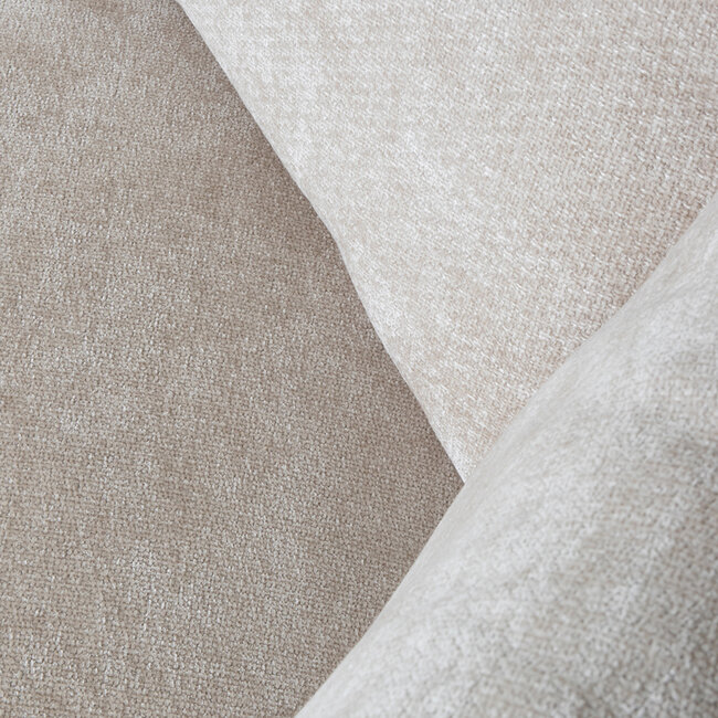 Label51 LABEL51 Hoekbank Milano - Naturel - Elite - Rechts