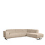 Label51 LABEL51 Hoekbank Rodano - Clay - Elite - Rechts