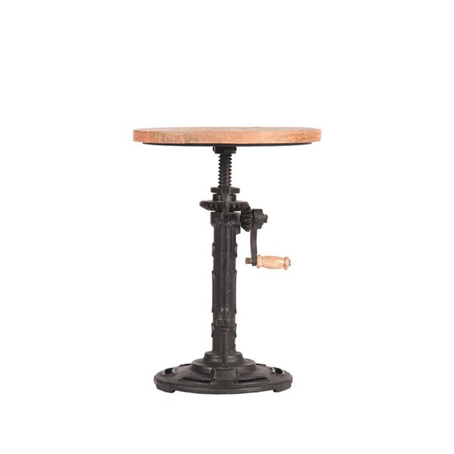 Label51 LABEL51 Kruk Gautan - Rough - Mangohout