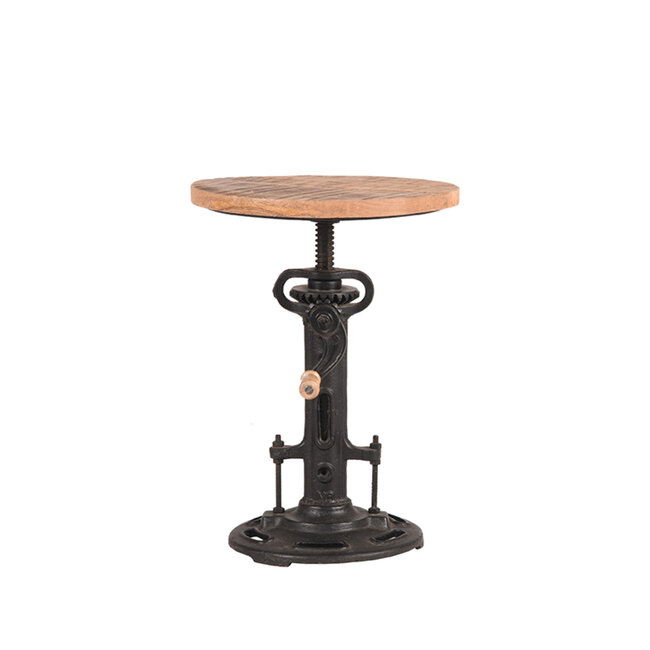 Label51 LABEL51 Kruk Gautan - Rough - Mangohout