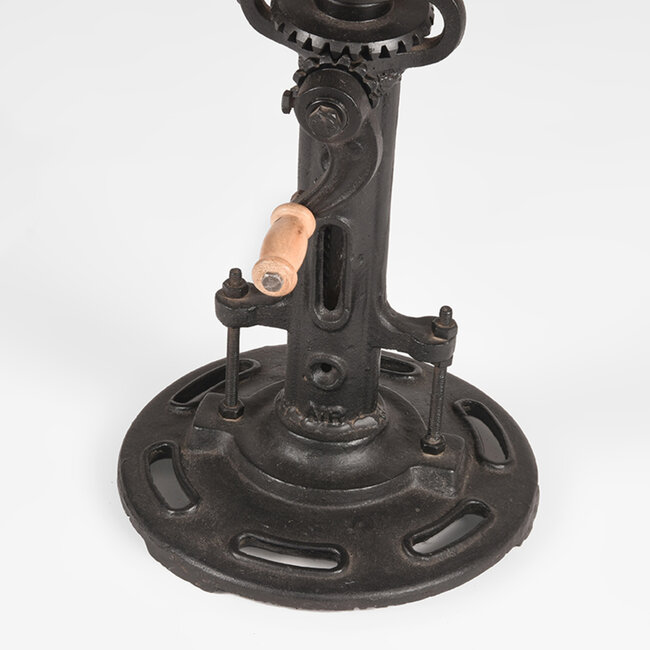 Label51 LABEL51 Kruk Gautan - Rough - Mangohout