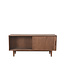 Label51 LABEL51 Tv-meubel Jule - Walnoot - Eiken - 130 cm