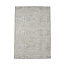 Label51 LABEL51 Vloerkleden Cosy - Grijs - Synthetisch - 200x300 cm