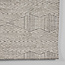 Label51 LABEL51 Vloerkleden Cosy - Grijs - Synthetisch - 200x300 cm