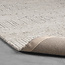 Label51 LABEL51 Vloerkleden Cosy - Grijs - Synthetisch - 200x300 cm