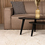 Label51 LABEL51 Vloerkleden Cosy - Taupe - Synthetisch - 160x230 cm