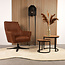 Label51 LABEL51 Vloerkleden Mody - Ivory - Synthetisch - 200x300 cm