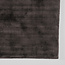 Label51 LABEL51 Vloerkleden Velvy - Antraciet - Synthetisch - 200x300 cm