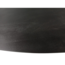 Starfurn Eettafel Brandy Black | 160 cm | Ovaal