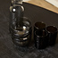 Starfurn Eettafel Brandy Black | 240 cm | Ovaal