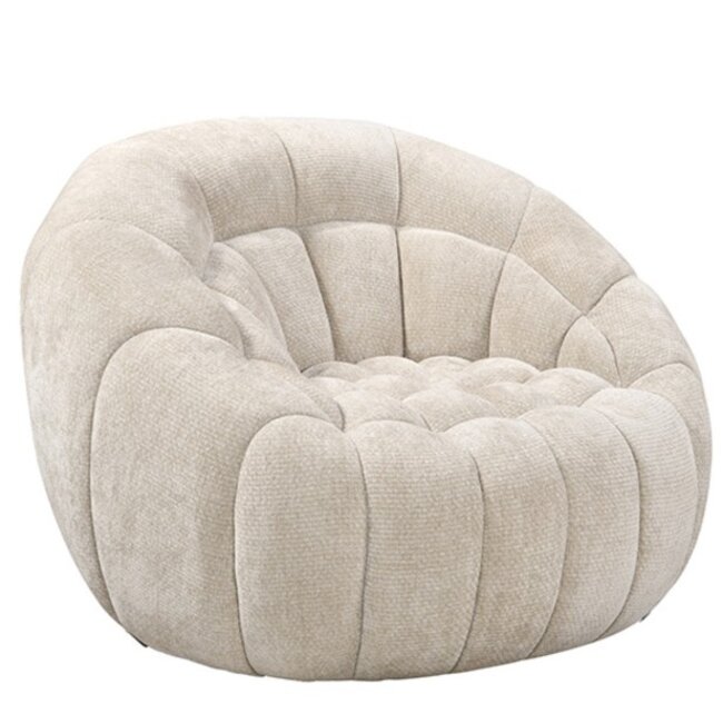 Label51 LABEL51 Bank Cloud - Naturel - Elite - 1-Zits