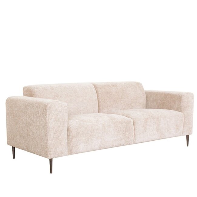 Label51 LABEL51 Bank Eden - Naturel - Elite - 3-Zits