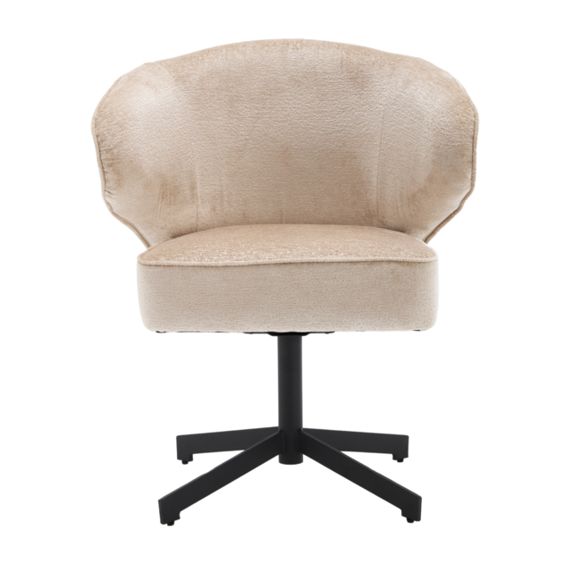 Starfurn Eetkamerstoel Persie | Beige