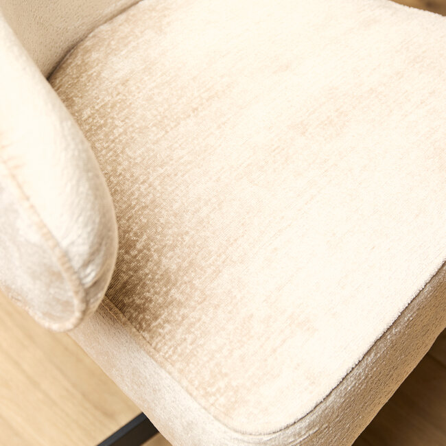 Starfurn Eetkamerstoel Persie | Beige